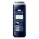 NIVEA MEN Active Clean 3-in-1 Shower Gel with Active Charcoal, 500ml – view 2 - Auzzistore