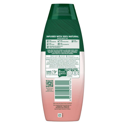 Palmolive Naturals Vibrant Colour Shampoo - Pomegranate & Avocado 350ml