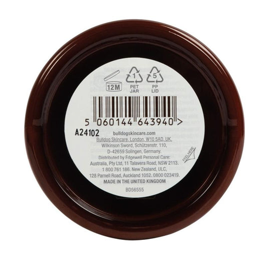 Bulldog Skincare for Men Original Beard Balm - 75ml – view 2