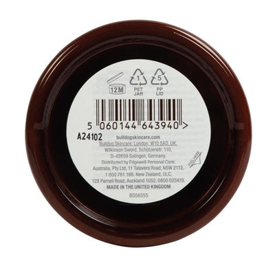 Bulldog Skincare for Men Original Beard Balm - 75ml