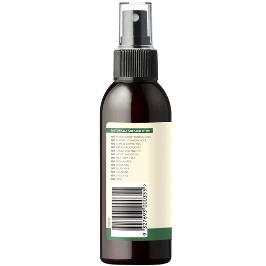 Sukin Signature Hydrating Mist Toner 125ml - Soothing Skin Refresh-Auzzi Store