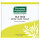 Thursday Plantation Tea Tree Purifying Soap 3x125g - All Skin Types – view 3 - Auzzistore