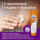 Invite E Vitamin E Cream 100g - High Potency Skin Healing – view 2 - Auzzistore