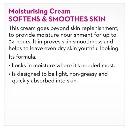 Olay Moisturising Cream 100g - All-Day Hydration for Dry/Normal Skin-Auzzi Store