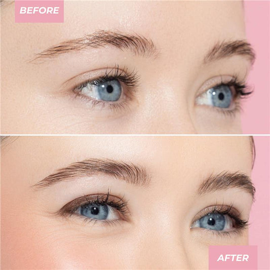 MCoBeauty Brow Wax Sculpt & Set - Perfectly Defined Brows