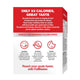 Naturopathica Fatblaster Chocolate Crunch Bar 5 x 30g - Guilt-Free Indulgence – view 2