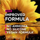 Garnier Olia 4.0 Dark Brown Permanent Hair Colour No Ammonia 60% Oils - Luxurious Colour with Care – view 2