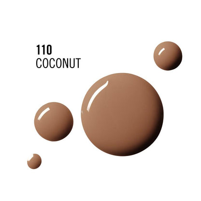 Rimmel Multi Tasker Wake Me Up Concealer & Foundation 110 Warm Coconut