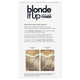 Clairol Blonde It Up Crystal Glow Semi-Permanent Toner - Iridescent Emerald 135g – view 2