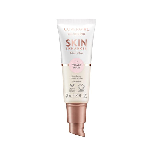 Covergirl Trublend Skin Enhancer Primer #20 Velvet Blur – view 2