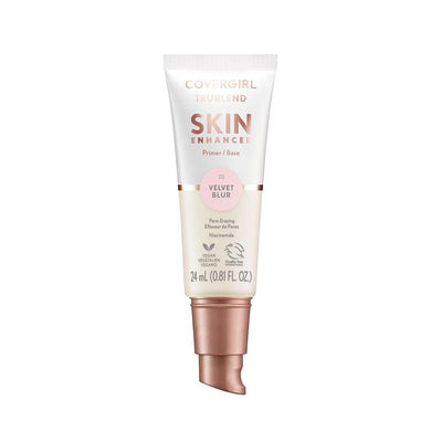 Covergirl Trublend Skin Enhancer Primer #20 Velvet Blur