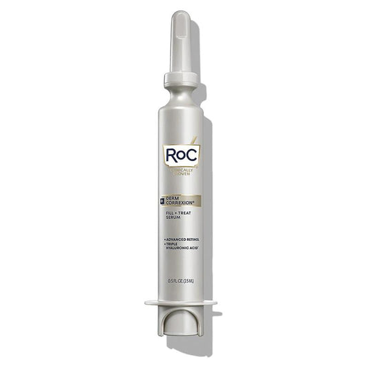 RoC Derm Correxion Fill + Treatment Serum - 10ml – view 2