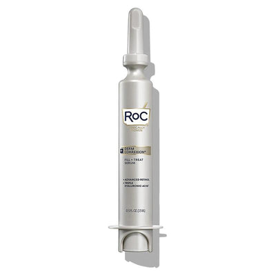 RoC Derm Correxion Fill + Treatment Serum - 10ml