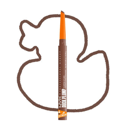 NYX Duck Plumping Liner Beige Boost