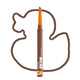 NYX Duck Plumping Liner Beige Boost – view 2 - Auzzistore