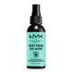 NYX Makeup Setting Spray Dewy – view 2 - Auzzistore