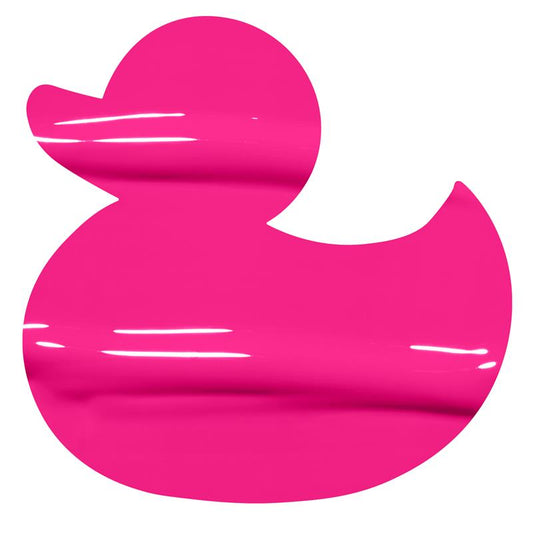 NYX Duck Plump Lip Plump Gloss Bubblegum Bae – view 2
