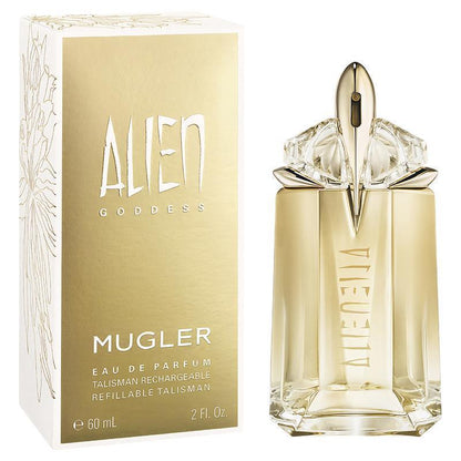 Mugler Alien Goddess Eau de Parfum 60ml Spray