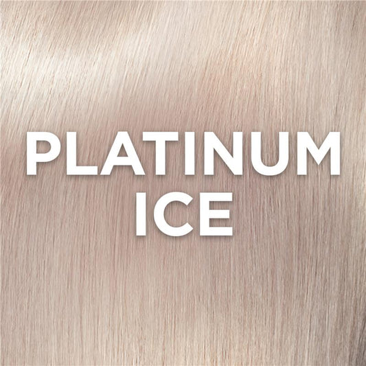 L'Oreal Paris Preference Toner Platinum Ice - Ammonia-Free