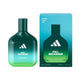 Adidas Vibes Full Recharge for Him Eau de Parfum 100ml - Energizing Fragrance - Auzzistore