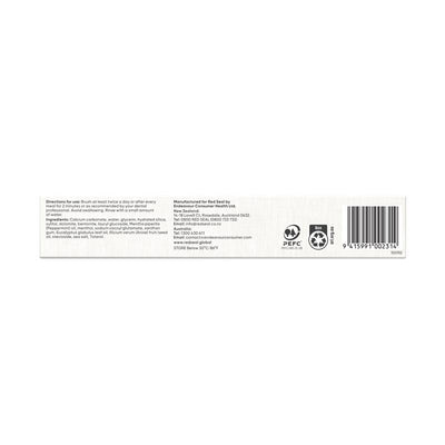 Red Seal Strong Mint Toothpaste - 100g