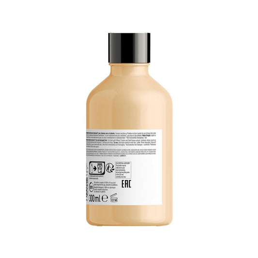 L'Oreal Professionnel Serie Expert Absolut Repair Shampoo 300ml - Repair and Restore