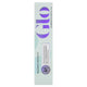 White Glo Travel Toothpaste - Charcoal 24g – view 3