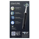 Oral-B Pro 300 Electric Toothbrush - Everyday Clean Black – view 2 - Auzzistore