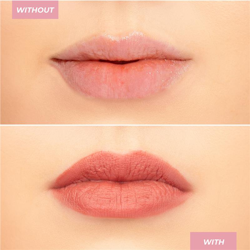 MCoBeauty Liquid Lip Liner Rose Saturn
