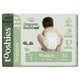 Tooshies Eco Nappies with Organic Bamboo Size 5 Walker (13-18kg) - 32 Pack – view 4 - Auzzistore