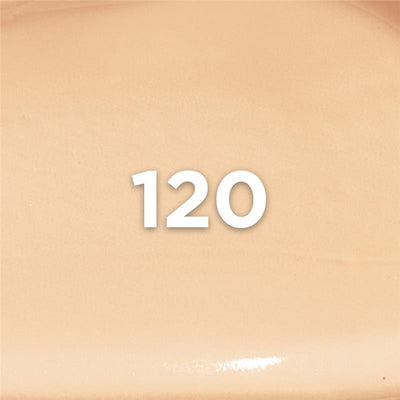 L'Oreal Paris Infallible 24 Hour Liquid Foundation 120 Vanilla 30ml
