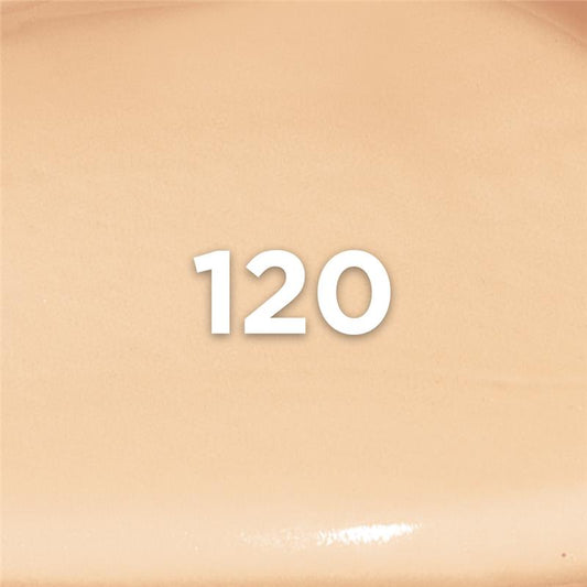L'Oreal Paris Infallible 24 Hour Liquid Foundation 120 Vanilla 30ml – view 2