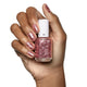 Essie Nail Polish A Cut Above 275 - Shattered Pink Diamond Glitz – view 2