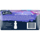 Libra Goodnights 12hr SecureFit® Ultra Thin Long & Wide Pads 6 Pads – view 3