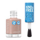 Rimmel Kind & Free Nail Polish 161 - Skimming Stones – view 2