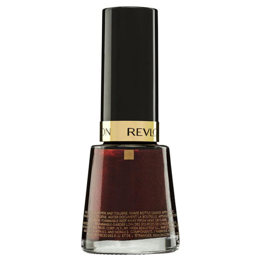 Revlon Nail Enamel Divine – view 2