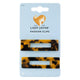 Lady Jayne Fashion Hair Clips Set – view 2