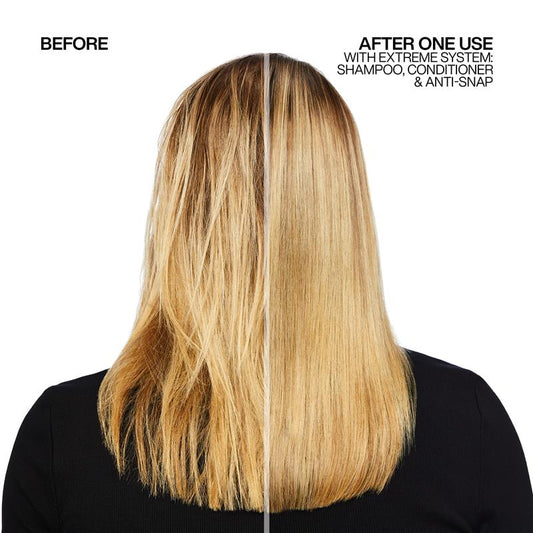 Redken Extreme Anti-Snap Leave-In Treatment 250ml - Strengthen & Protect