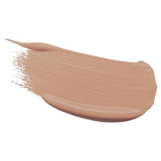 Nude by Nature Perfect Skin Filter Foundation 30g W4 Soft Sand – view 2