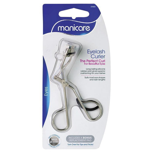 Manicare Premium Eyelash Curler for Stunning Lashes-Auzzi Store