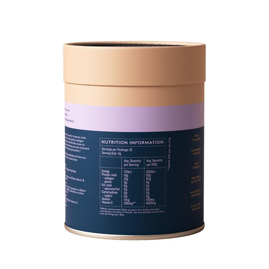 Dose & Co Marine Collagen Unflavoured 200g – view 2