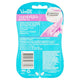 Gillette Venus White Tea 3-Blade Disposable Razor 2-Pack – view 3