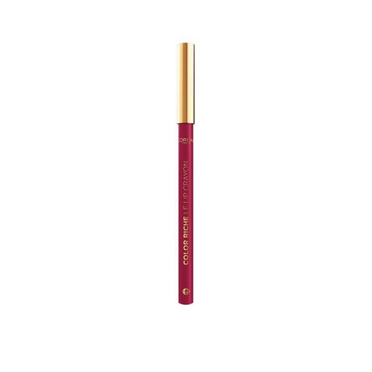 L'Oreal Paris Color Riche Lipliner 124 S IL Vous Plait - Auzzistore
