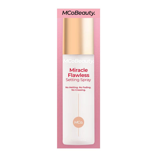 MCoBeauty Miracle Flawless Setting Spray – view 2
