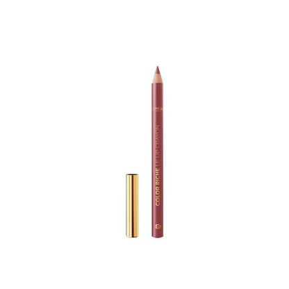 L'Oreal Paris Color Riche Lip Liner 635 Worth It Medium