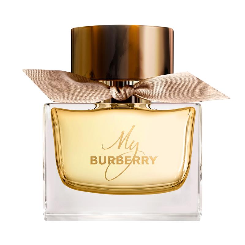 Burberry My Burberry Eau de Parfum 90ml - Captivating Floral Essence-Auzzi Store