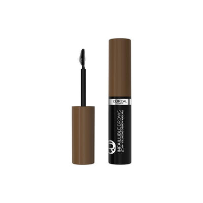 L'Oreal Paris Brow Artist Plumper 108 Dark Brunette
