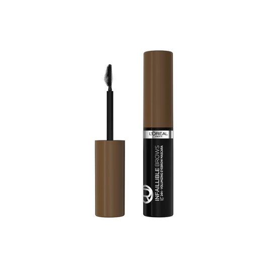 L'Oreal Paris Brow Artist Plumper 108 Dark Brunette – view 2