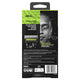 Gillette Labs Exfoliating Razor with Magnetic Stand + 2 Blade Refills - Effortless Shaving – view 2