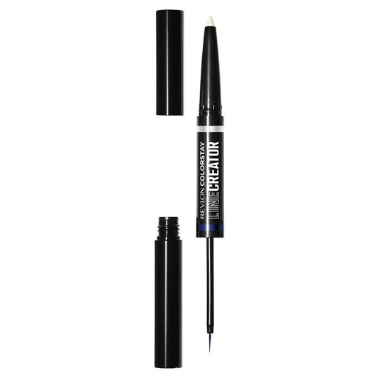 Revlon Colorstay Line Creator Double Ended Liner Cool As Ice – view 2